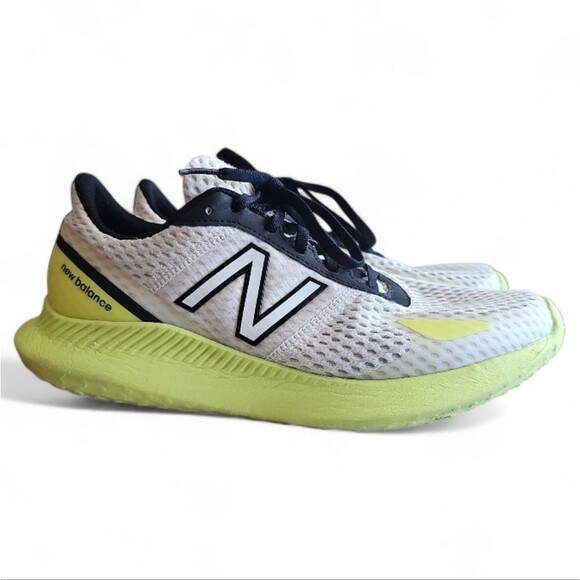 New Balance Vatu V1 Performance Running Sneakers Men’s 9.5 Training Athleticwear main image 7